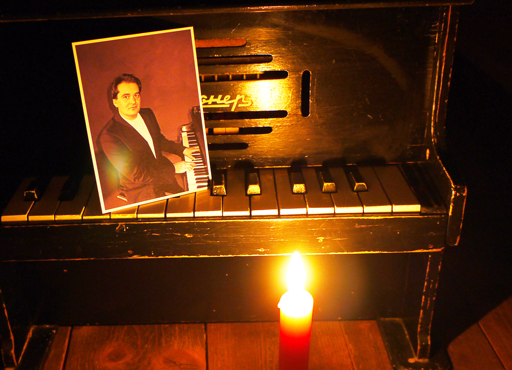 Titelbild: Alle Jahre Wieder